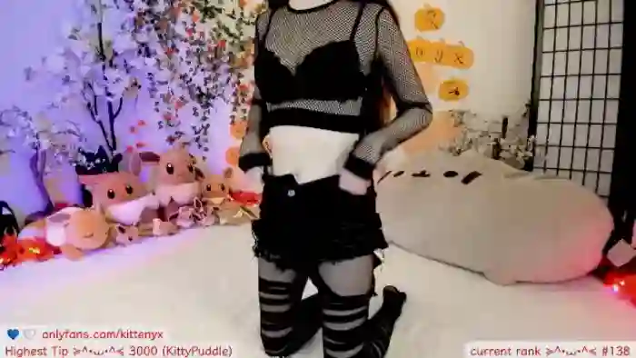 kittenyx