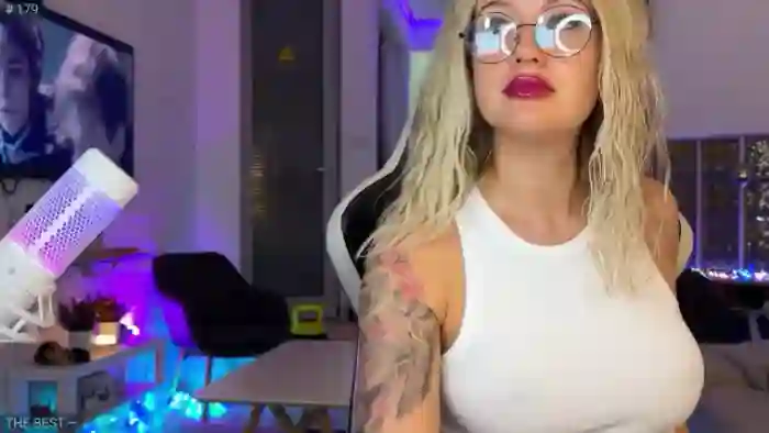 AlexiAngel