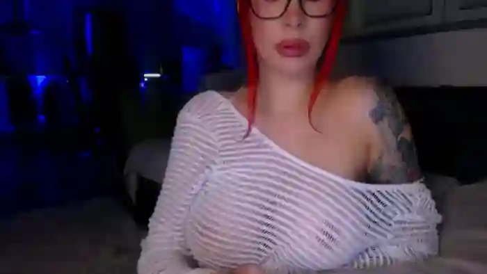 YourArielXXX