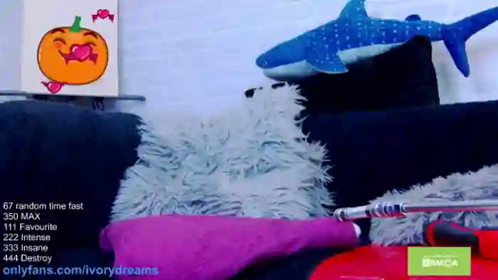 IvoryDreams