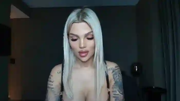 Shayblonde