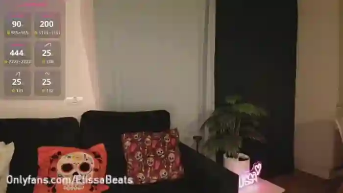 ElissaBeats