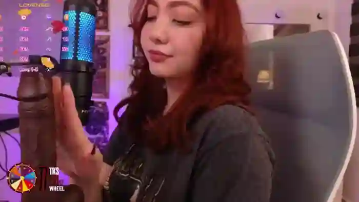 LilyVelvet