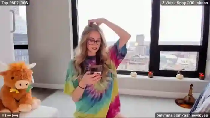 AshleyyLovee