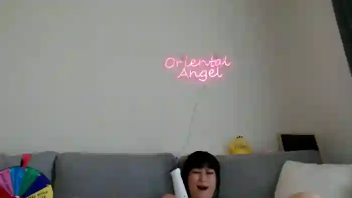 OrientalAng3l