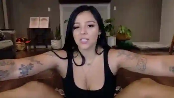 Vanessawildly