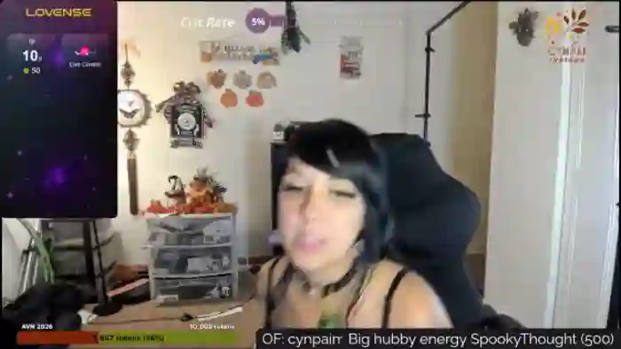 Cynpai
