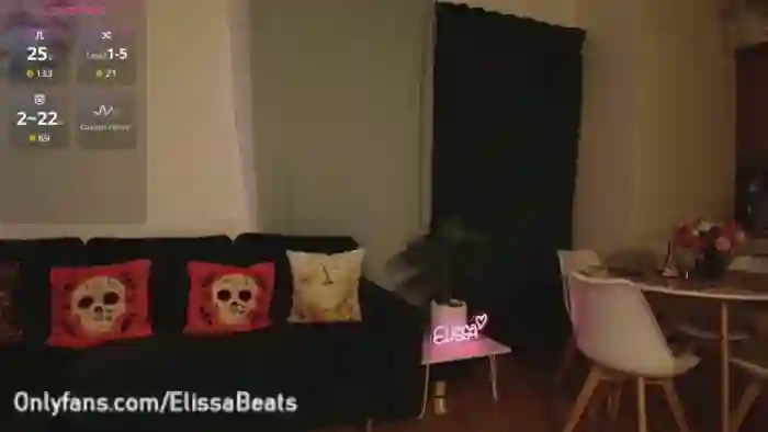 ElissaBeats