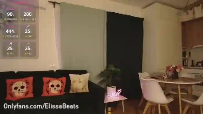ElissaBeats