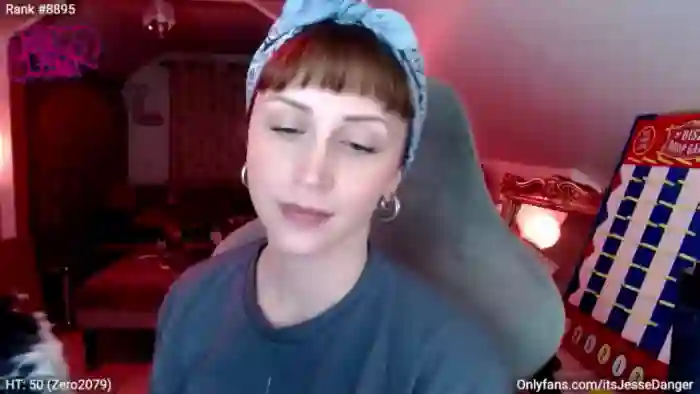 JesseDanger