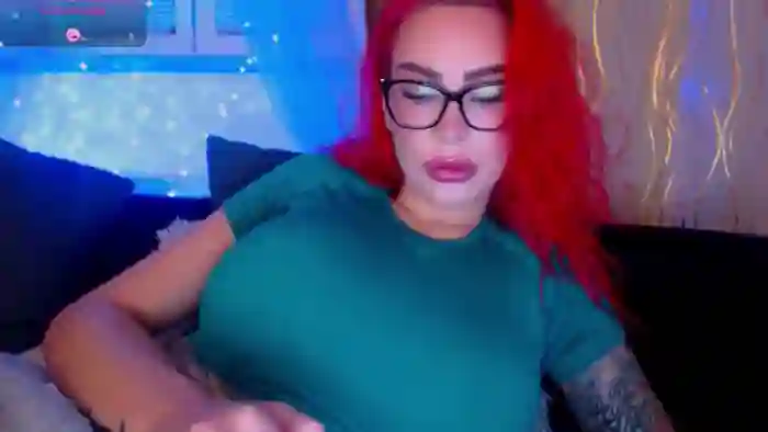 YourArielXXX