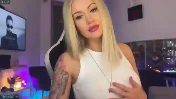 AlexiAngel