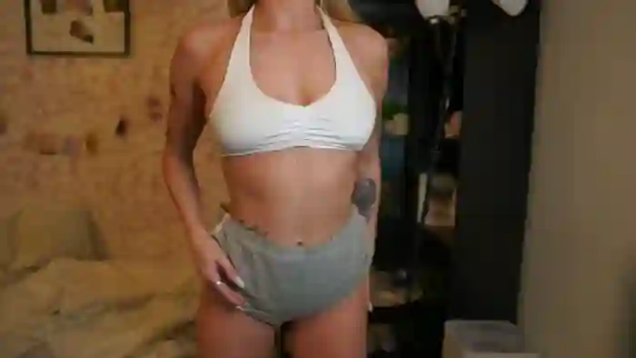 NicoletteShea