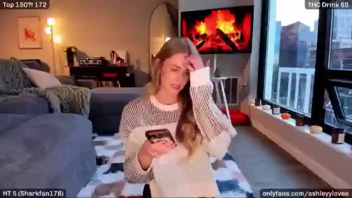 AshleyyLovee