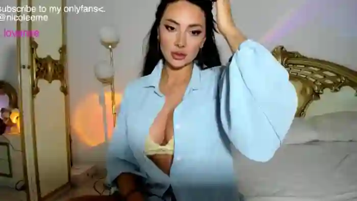 NycoleAniston