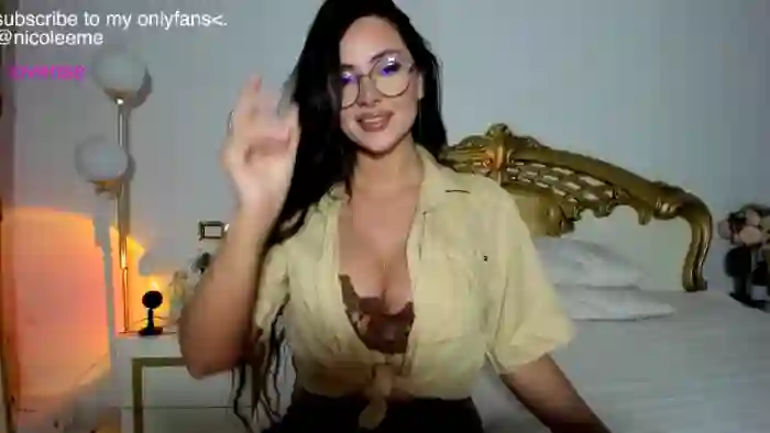 NycoleAniston