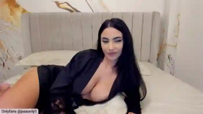 DivineJass