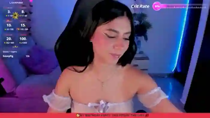 Lilly_sexy1