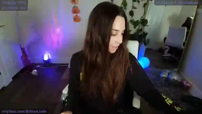 BrittaniJade_