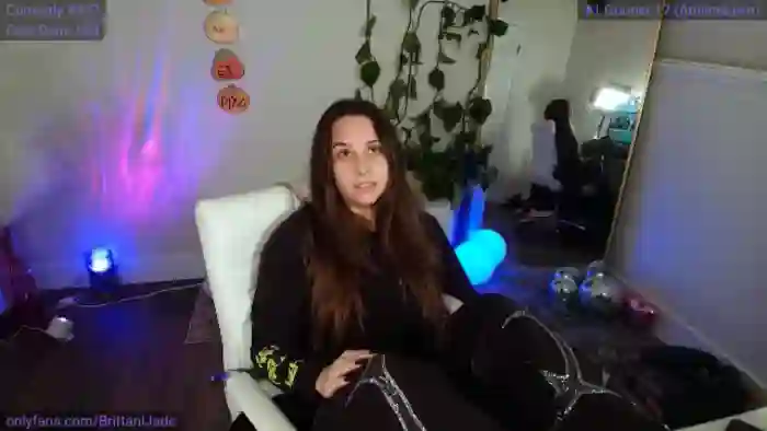 BrittaniJade_