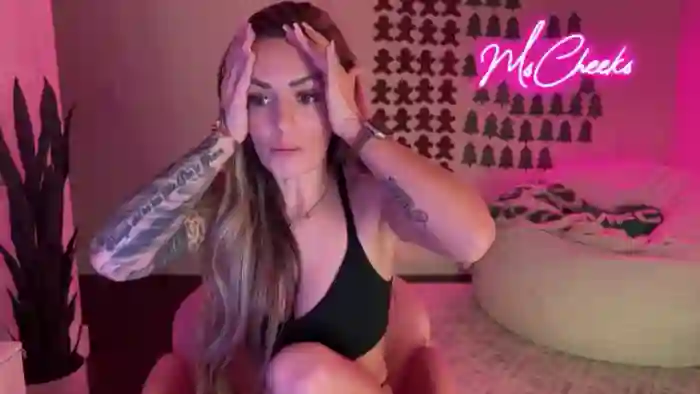 MsCheeks