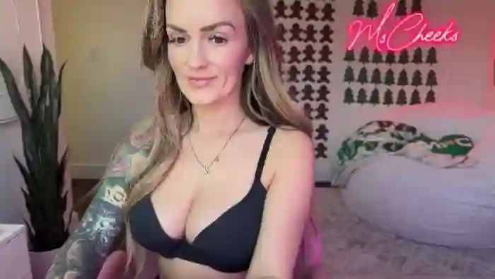 MsCheeks