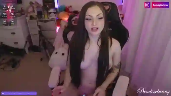boudoirbunny