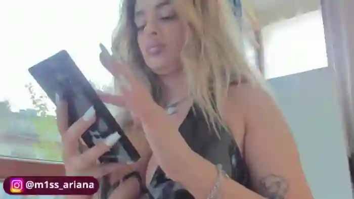m1ss_Ariana