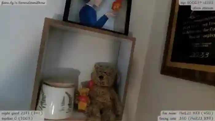 KomoBear