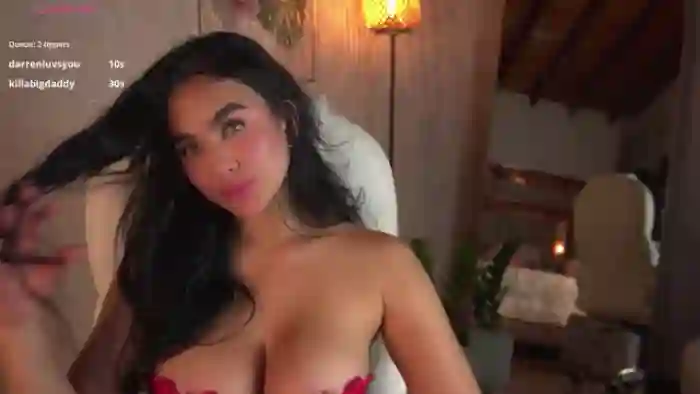Nicole_stormy
