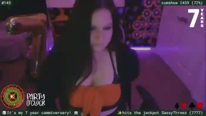 SassySarah94