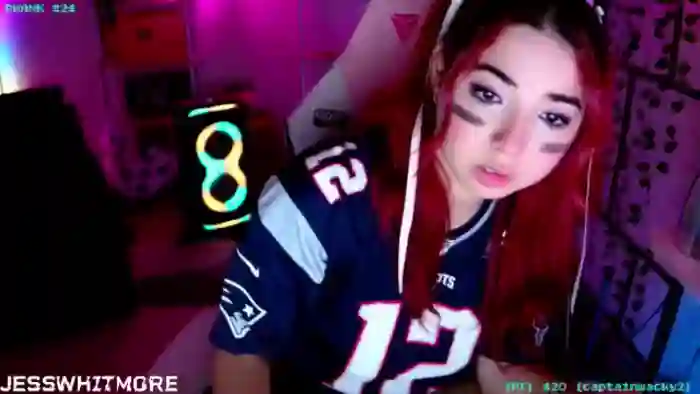 JessWhitmore