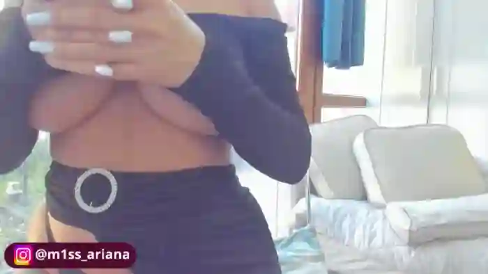 m1ss_Ariana