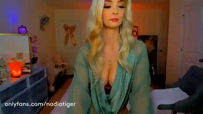 NadiaTiger