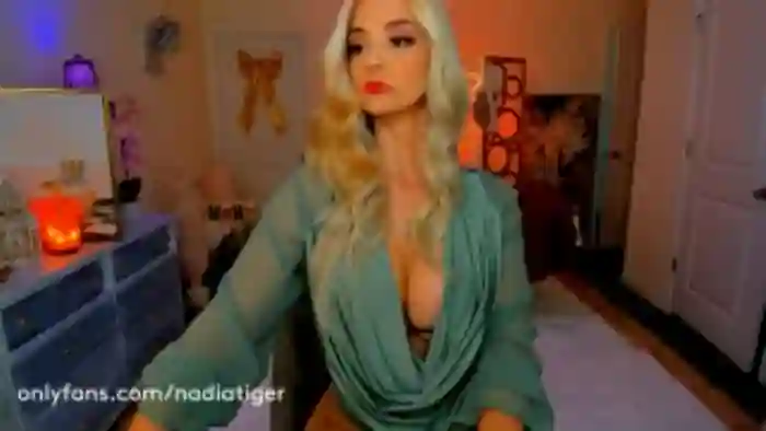 NadiaTiger