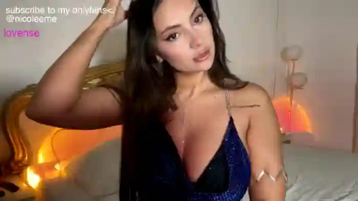 NycoleAniston