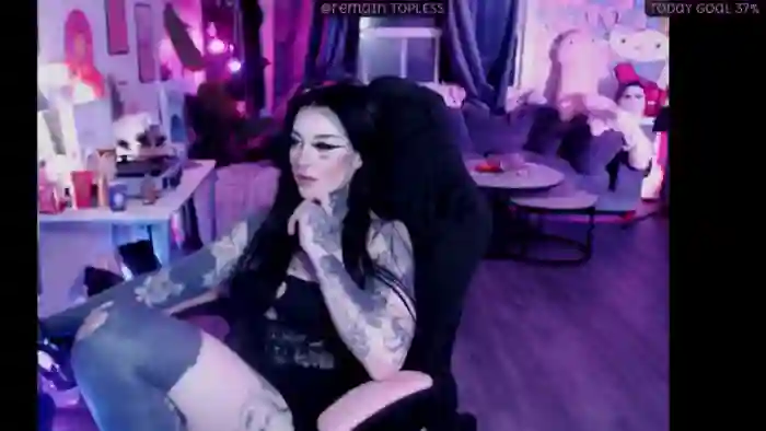 TATTOOBAMBI