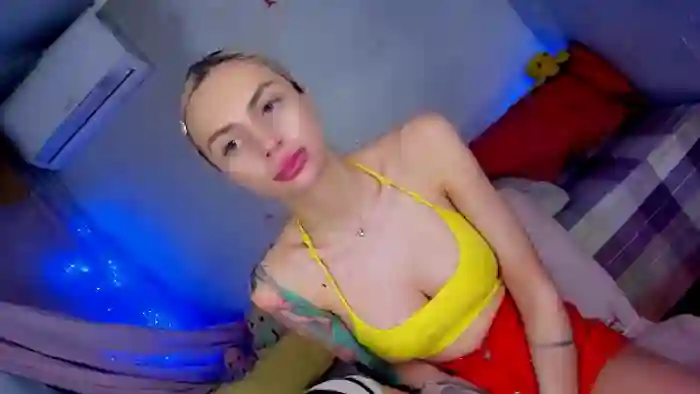 YourLizzyDoll