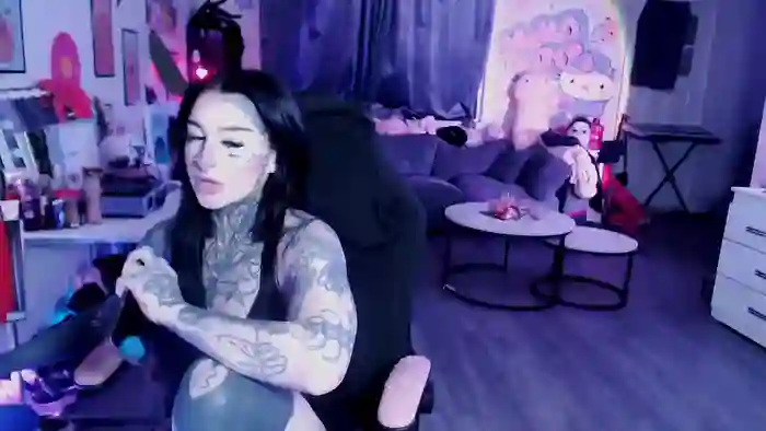 TATTOOBAMBI