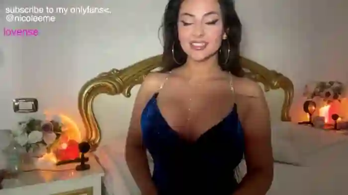 NycoleAniston
