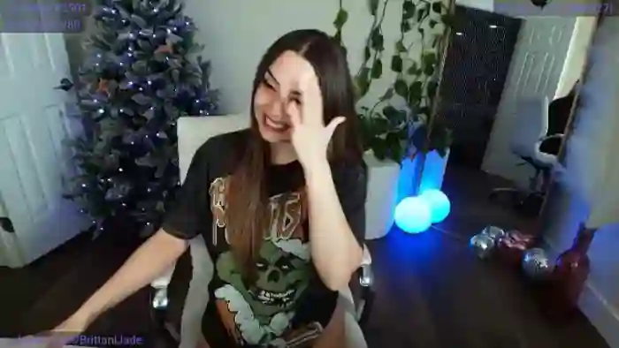 BrittaniJade_