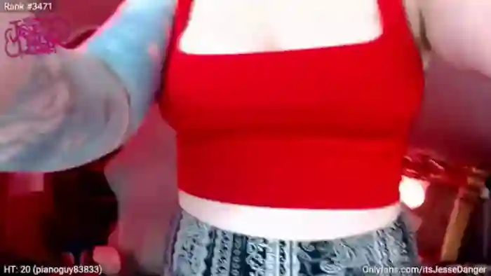 JesseDanger