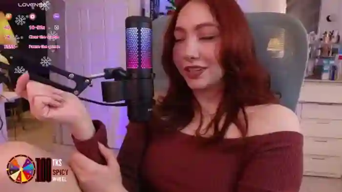 LilyVelvet