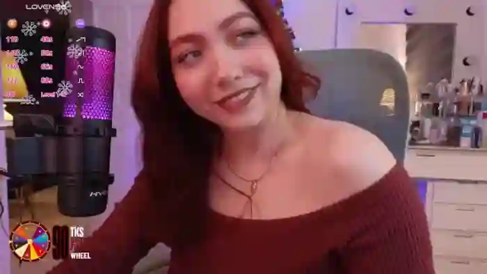 LilyVelvet
