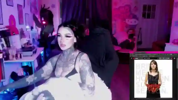 TATTOOBAMBI
