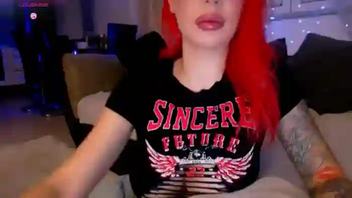YourArielXXX