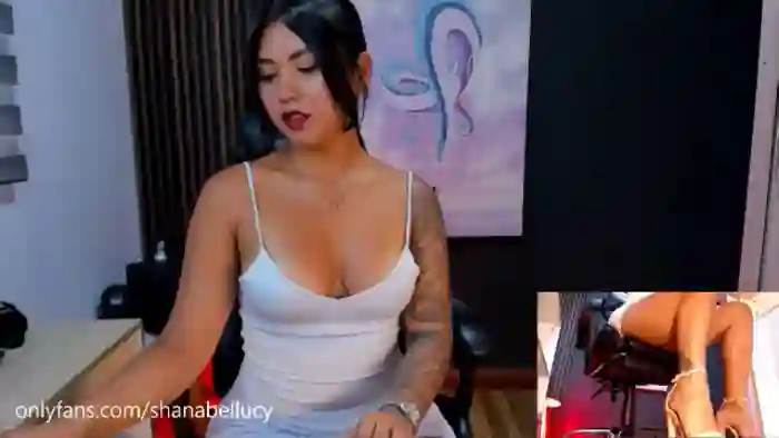 shanabellucy