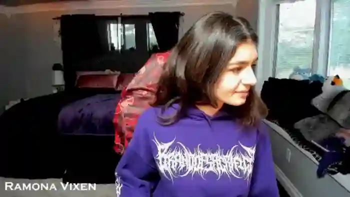 RamonaVixen