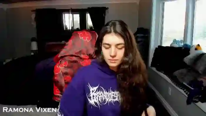 RamonaVixen