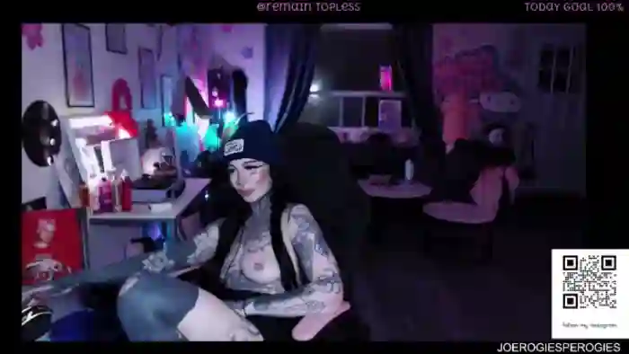 TATTOOBAMBI